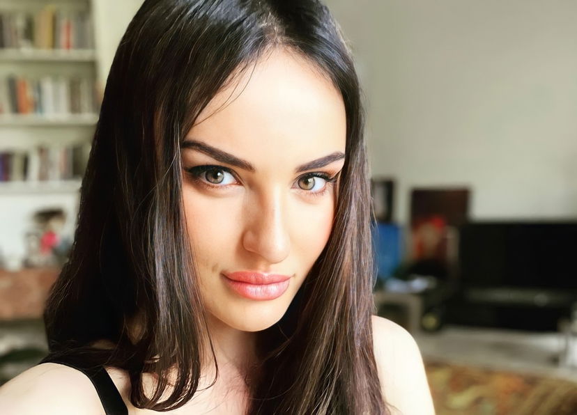 Arisa svela cosa si cela dietro al suo dimagrimento: “Ecco perché avevo smesso di mangiare” preview