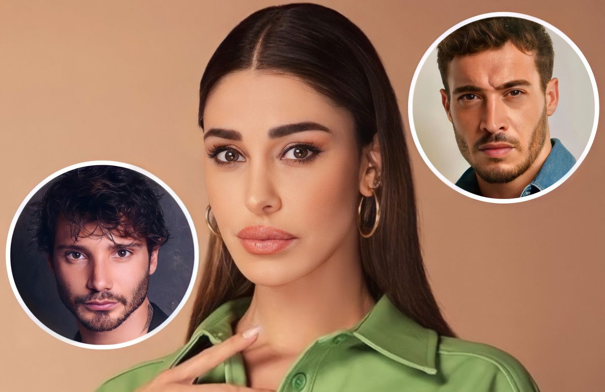 Gf Vip 7, Belen Rodriguez non è preoccupata per l’ingresso di Antonino Spinalbese nella Casa: ecco perché article-post