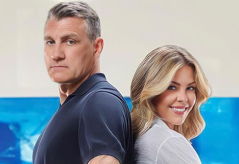 Bobo Vieri parla della possibilità di un terzo figlio con Costanza Caracciolo e poi confessa cosa lo emoziona delle sue bimbe preview