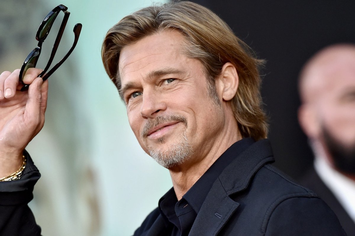 Brad Pitt dopo Angelina Jolie sta con una famosissima modella? Il gossip