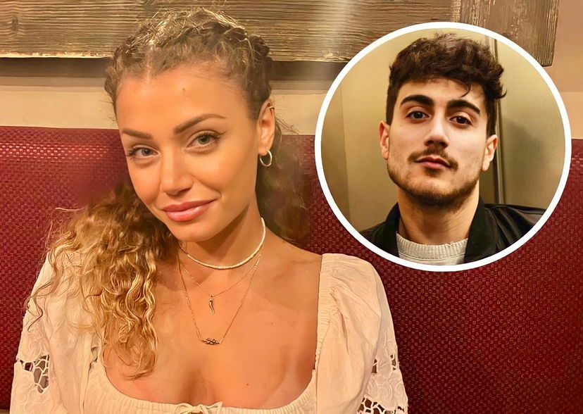 Uomini e Donne, chiedono a Camilla Mangiapelo come sia riuscita a lasciare Riccardo Gismondi: la sua reazione preview