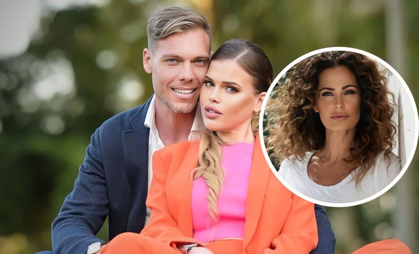 Carlotta Dell’Isola sulla situazione con Nello Sorrentino: “Non smentisco le mie dichiarazioni ma certi titoli spaventano la mia famiglia” preview