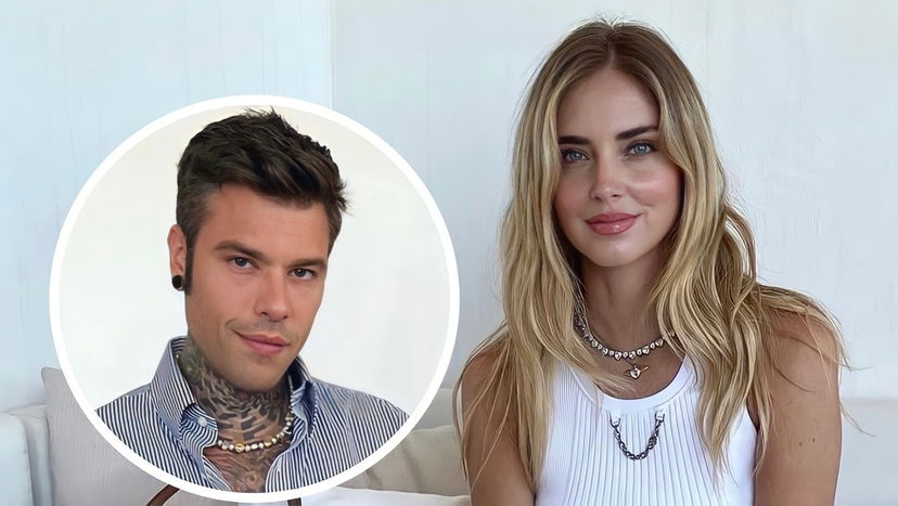 Chiara Ferragni continua il racconto di come è la nata la sua storia con Fedez: “Una delle cose che più mi era piaciuta di lui è che una sera…” preview