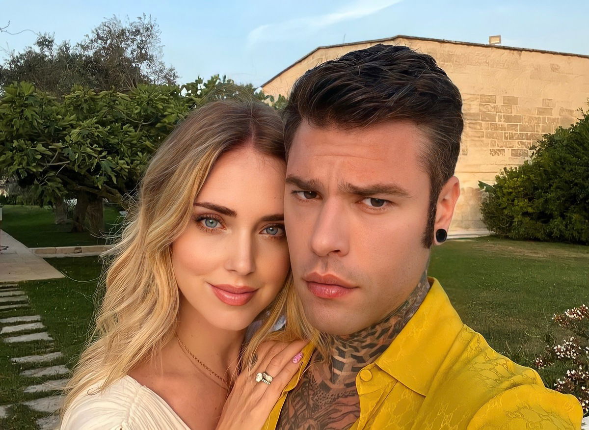 Fedez e Chiara Ferragni non sarebbero in crisi ma lui le avrebbe dato un ultimatum article-post