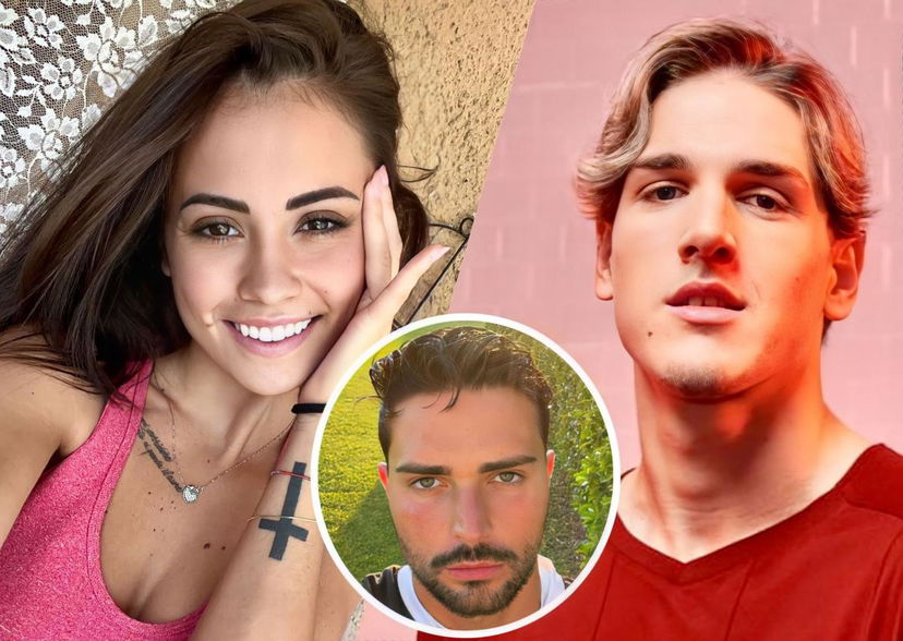 Uomini e Donne, scambio di like tra Chiara Rabbi e Nicolò Zaniolo: l’ironia della corteggiatrice e la reazione di Davide Donadei preview