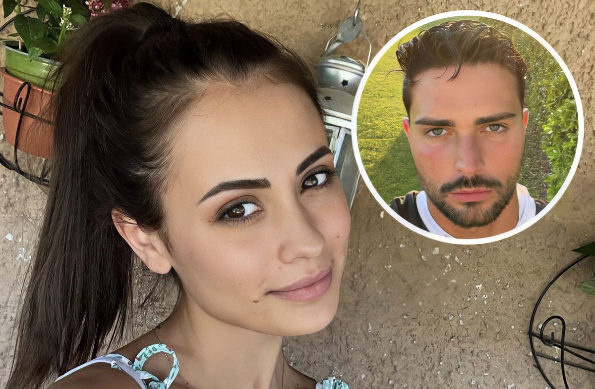 Uomini e Donne, Chiara Rabbi su Davide Donadei: “Giuro che non aprirò più l’argomento, ma…” article-post