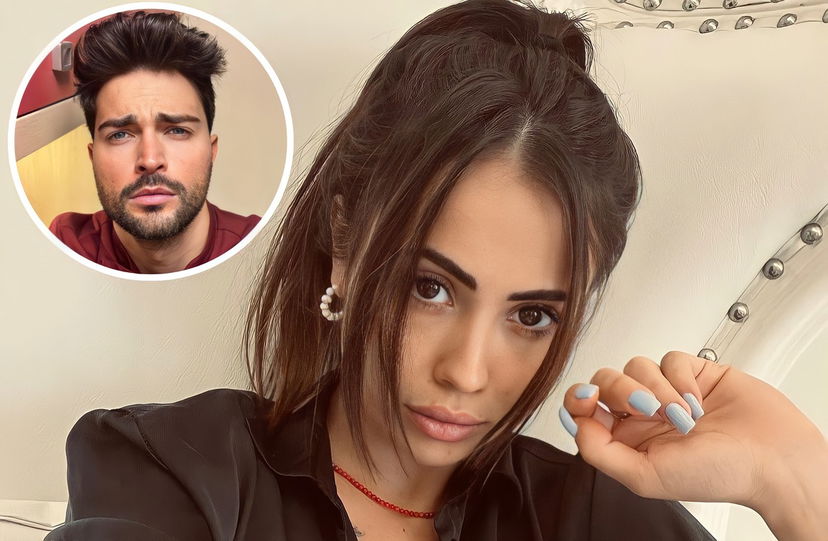 Uomini e Donne, una fan lancia una precisa accusa a Davide Donadei: la veemente reazione di Chiara Rabbi preview