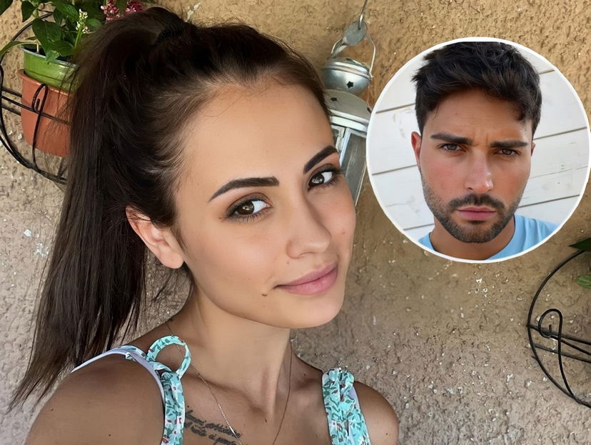 Uomini e Donne, Chiara Rabbi parla dopo il comunicato con cui Davide Donadei ha annunciato la loro rottura: “È vero che la decisione è sua, ma…” preview