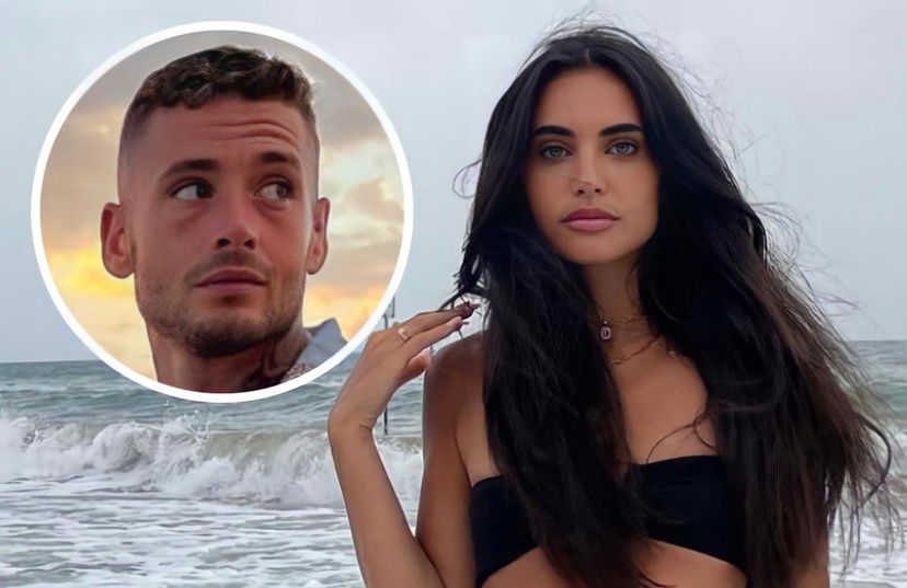 Uomini e Donne, Valeria Cardone e quell’eloquente like ad un commento ‘contro’ Matteo Ranieri preview