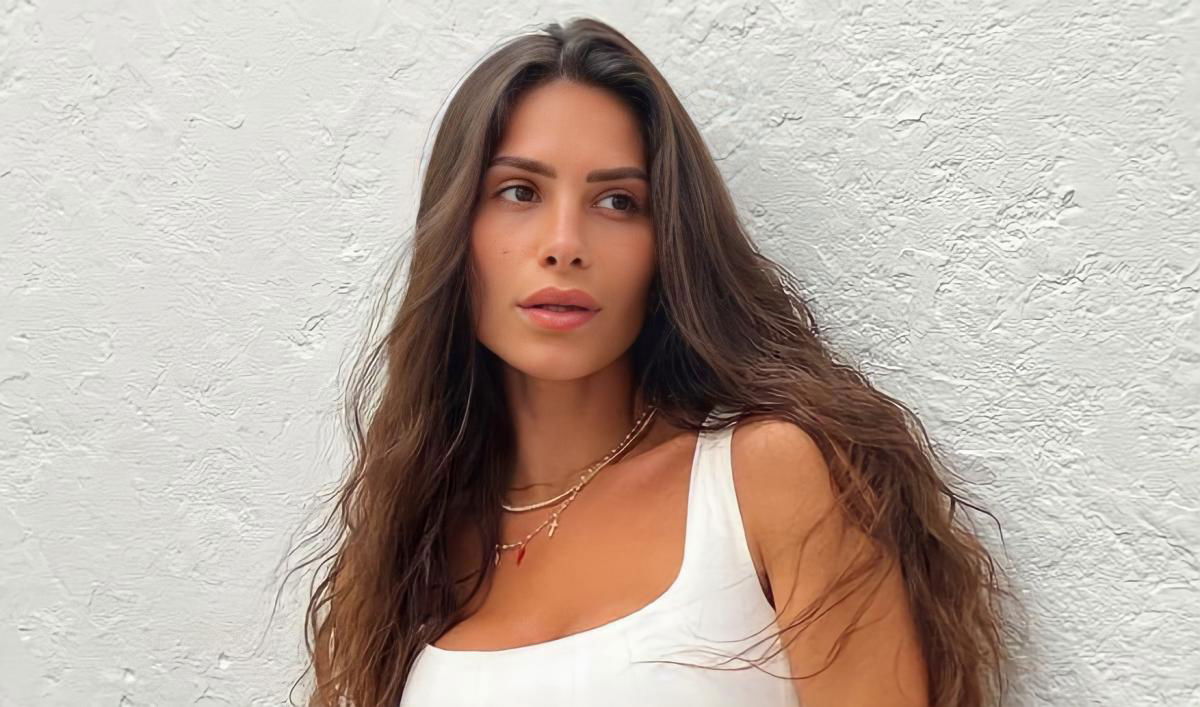 Uomini e Donne, Ludovica Valli è diventata mamma per la seconda volta: ecco il nome scelto per il bimbo article-post