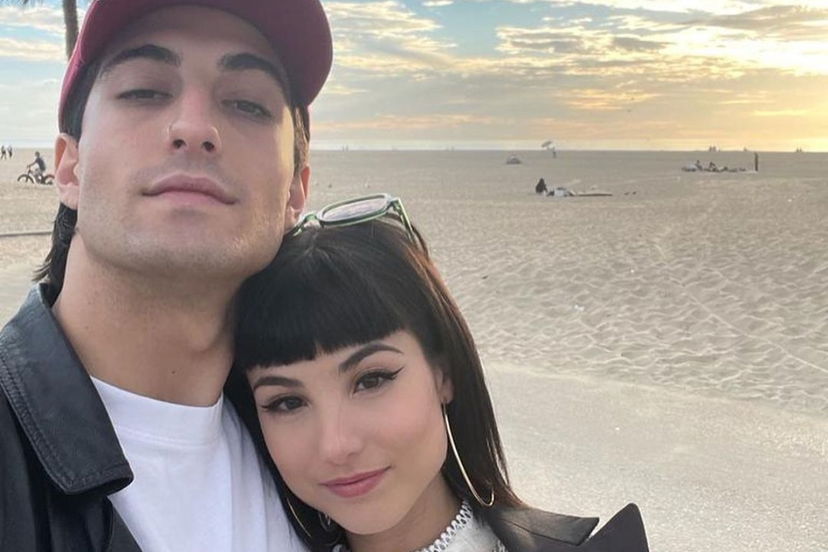 Giorgia Soleri torna a parlare di Damiano David: “Mi è stato diagnosticato l’ADHD ed è stata la causa della fine della mia ultima relazione” preview