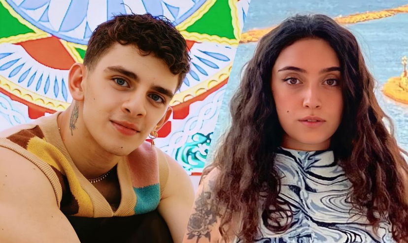 Amici 21, Dario Schirone svela come procede la storia con Sissi Cesana fuori dal talent: “La nostra paura era…” preview