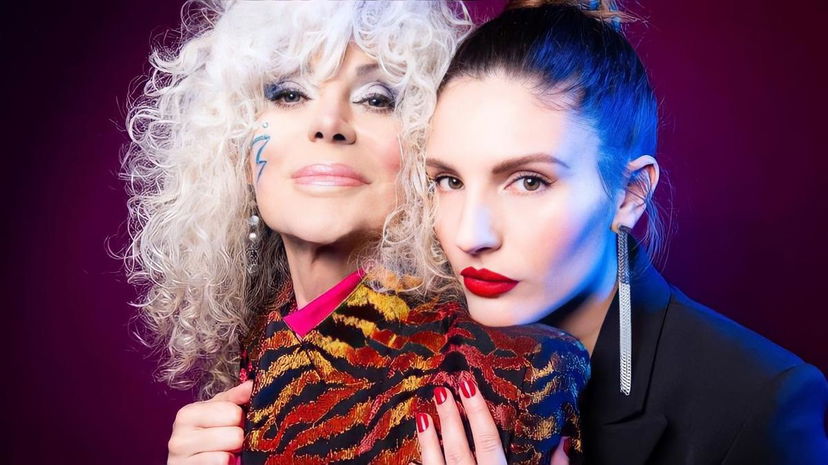 Rettore e Ditonellapiaga ai ferri corti dopo Sanremo 2022? Ecco la verità preview