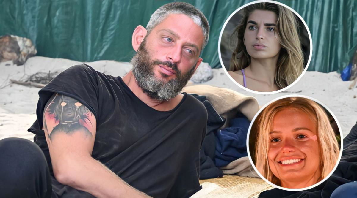 Isola 16, Edoardo Tavassi: tutto chiuso con Estefania Bernal e Mercedesz Henger? La risposta dell’ex naufrago article-post