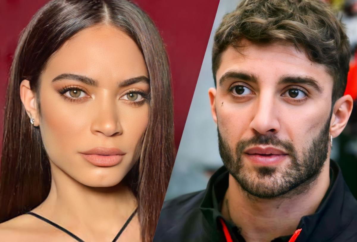 Elodie e Andrea Iannone avvistati (di nuovo) insieme: “Non sono semplici amici”, la segnalazione article-post