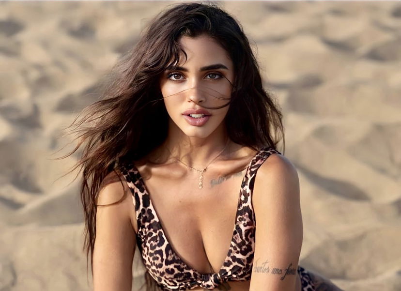 Mare Fuori, la Pupa Emy Buono nel cast della terza stagione: ecco in che ruolo preview