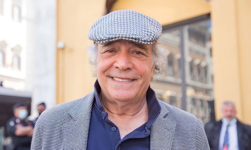 Ballando con le Stelle 17, Enrico Montesano nel cast? preview