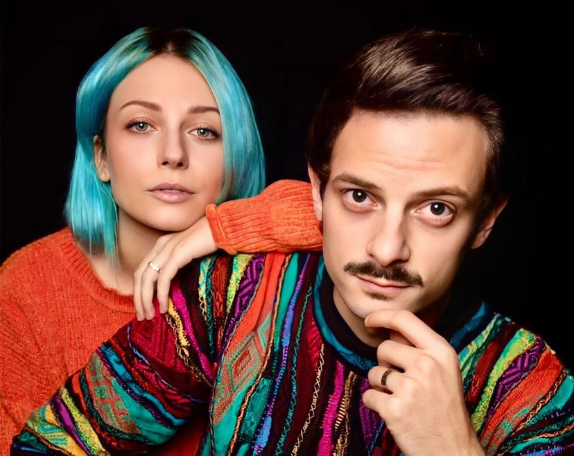 Fabio Rovazzi, la sua ex Karen Casiraghi si sfoga dopo la rottura: “Devo smettere di pensare di fare schifo” preview