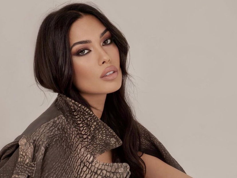 Gf Vip 6, Federica Calemme rivela quali sono i due programmi tv ai quali vorrebbe partecipare preview