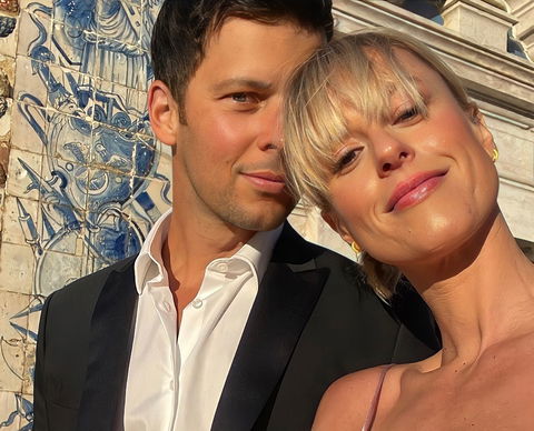 Federica Pellegrini gelosa del marito Matteo Giunta: “Sta in vasca coi cul* che gli passano davanti. Ecco quando sono in assoluto più gelosa” preview