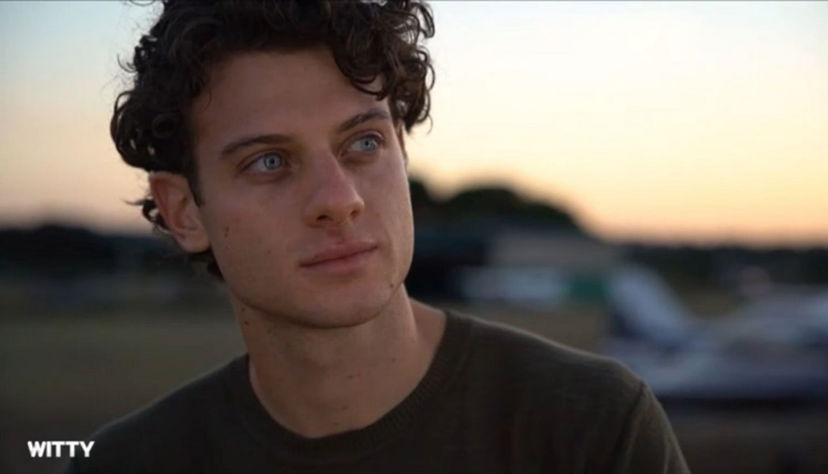 Uomini e Donne, Federico Nicotera è un nuovo tronista! preview