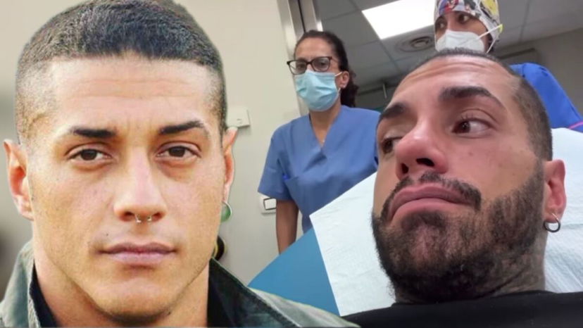 Temptation Island, Francesco Chiofalo portato in ambulanza al pronto soccorso dopo una serata in discoteca: “La cosa è grave, è spaventato” preview