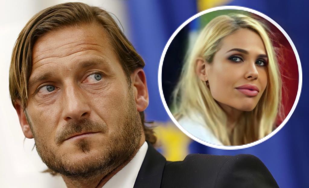 Francesco Totti confida all’amico: “Guai a chi me la tocca Ilary, se lei avesse fatto qualcosa in più…” article-post