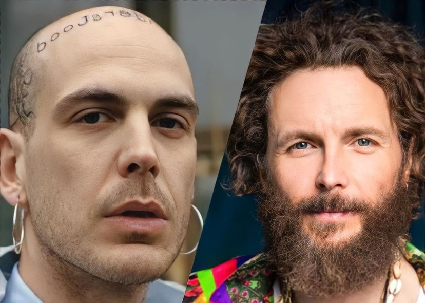 Jova Beach Party, Gemitaiz si scaglia contro Jovanotti: “Un pagliaccio che si è venduto appena ha visto il cash” preview