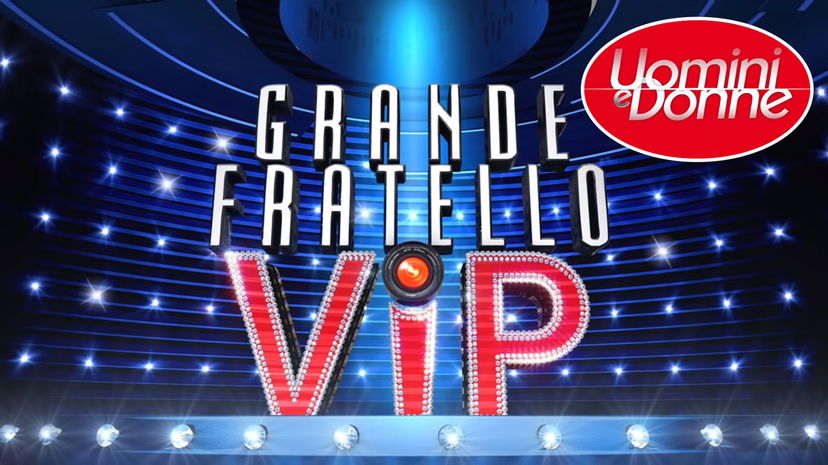 Gf Vip 7, Asia Gianese fa una pesante insinuazione su una coppia di Uomini e Donne preview