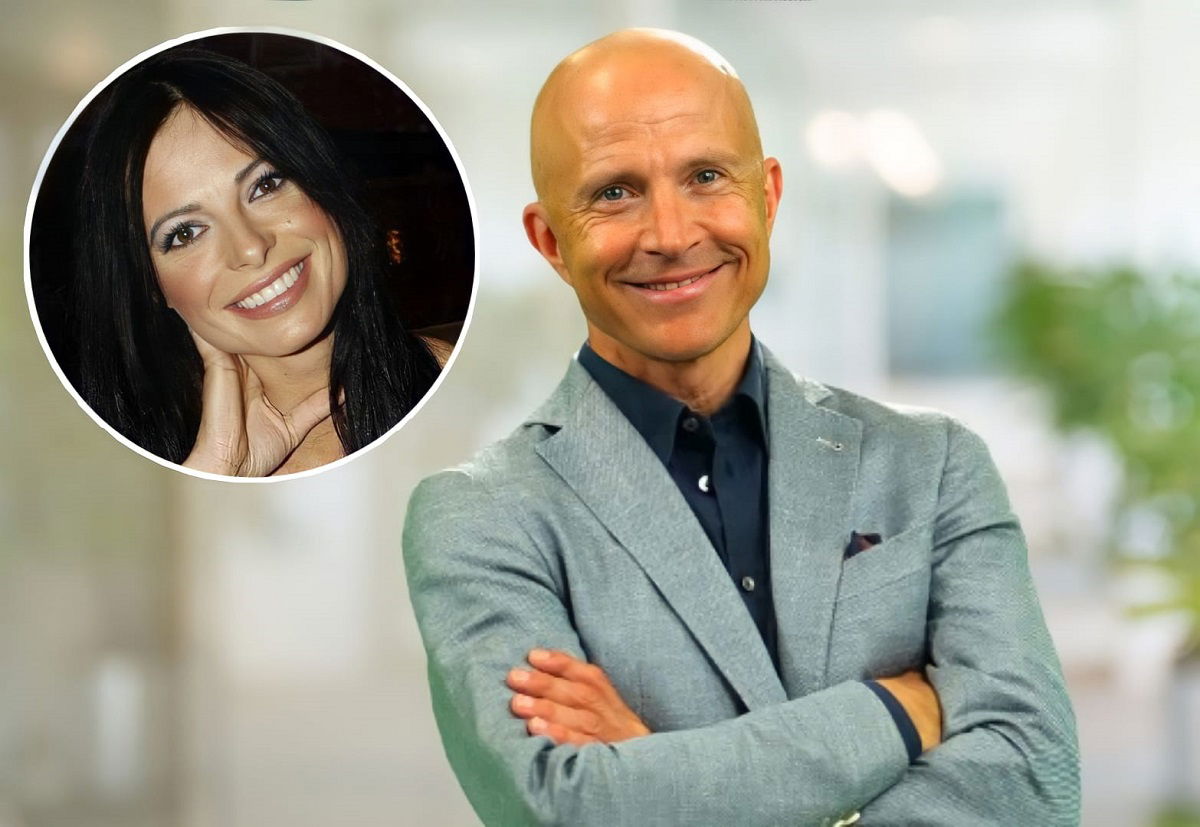 Giorgio Mastrota si sposa: ecco perché la sua ex moglie Natalia Estrada non sarà presente alle nozze article-post