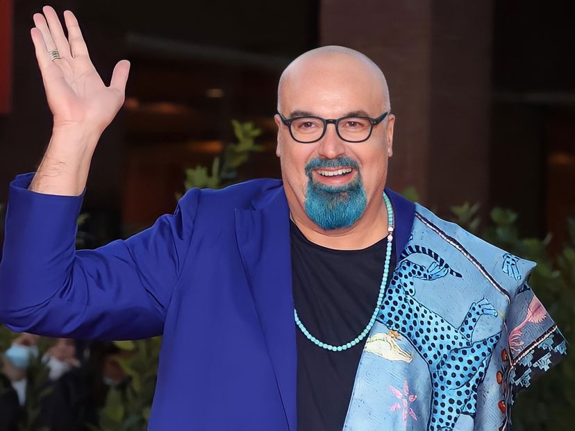 Giovanni Ciacci, ecco quando ha scoperto di essere sieropositivo preview