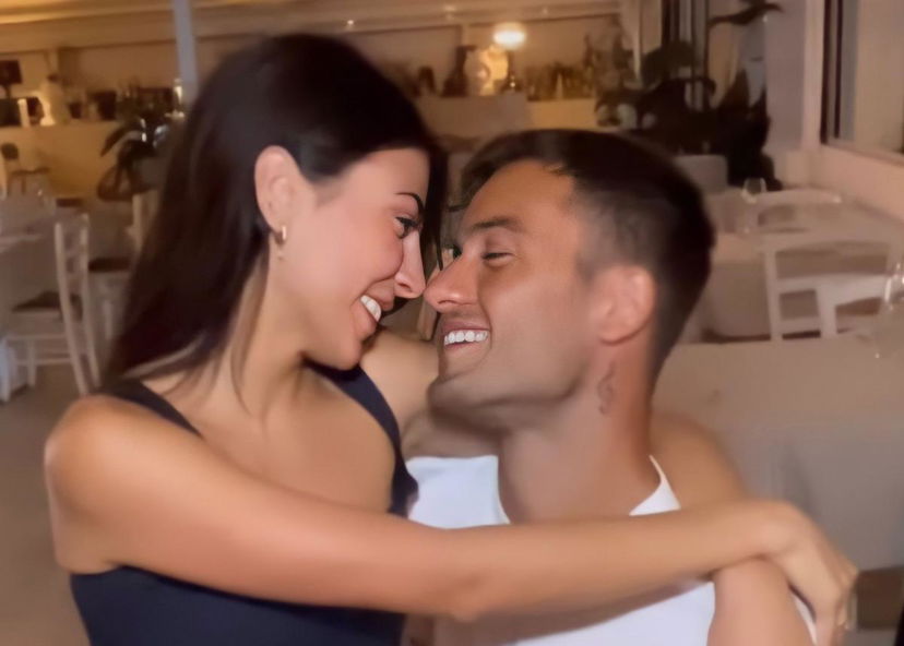 Giulia Salemi e Pierpaolo Pretelli, altro che crisi: il video che mette a tacere i rumor preview