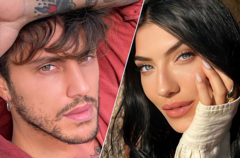 Uomini e Donne, Giulio Raselli al veleno su Giovanna Abate: la replica di lei preview