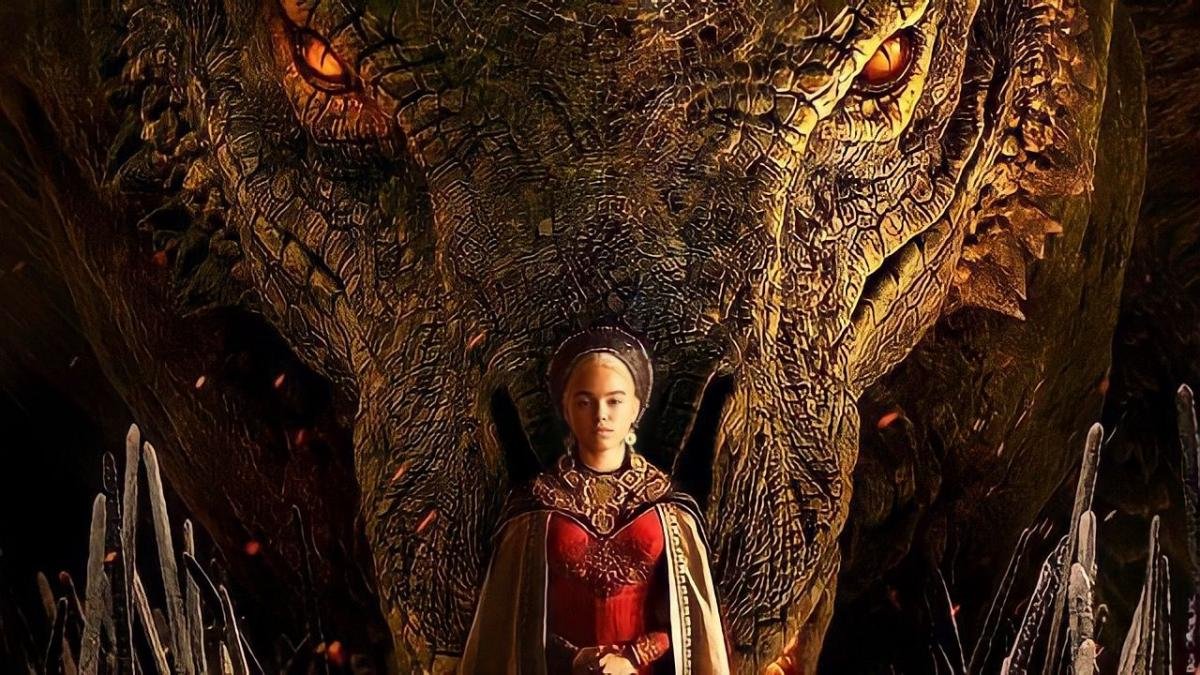 House of the Dragon, la trama e tutte le curiosità sul prequel di Game of Thrones