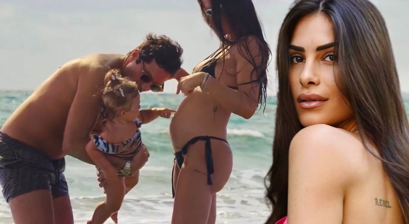 Uomini e Donne, Ludovica Valli in dolce attesa: “Ecco perché ho aspettato per dirlo” preview