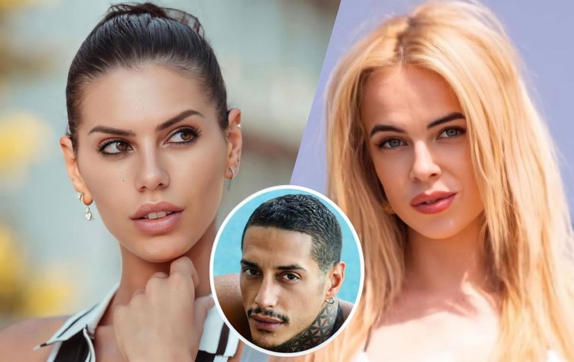 Antonella Fiordelisi e Drusilla Gucci, scambio di frecciatine fra la ex di Francesco Chiofalo e la sua attuale fidanzata? preview