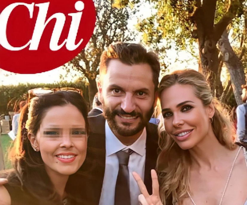 Ilary Blasi “ingannata anche dal suo migliore amico” per proteggere il flirt tra Francesco Totti e Noemi Bocchi? L’indiscrezione preview