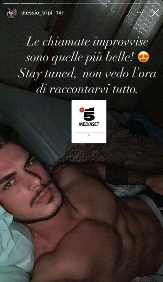 Instagram - Alessio Tripi
