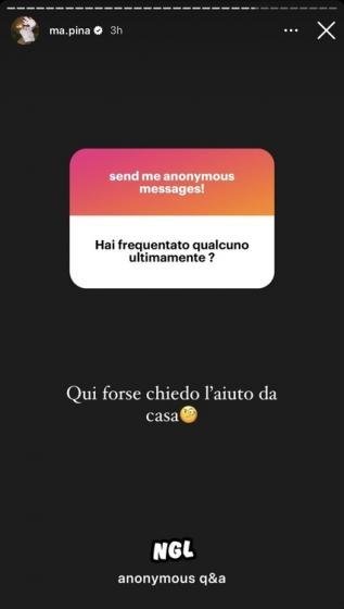 Instagram - Camilla Mangiapelo 3