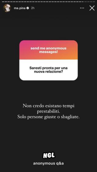 Instagram - Camilla Mangiapelo 4