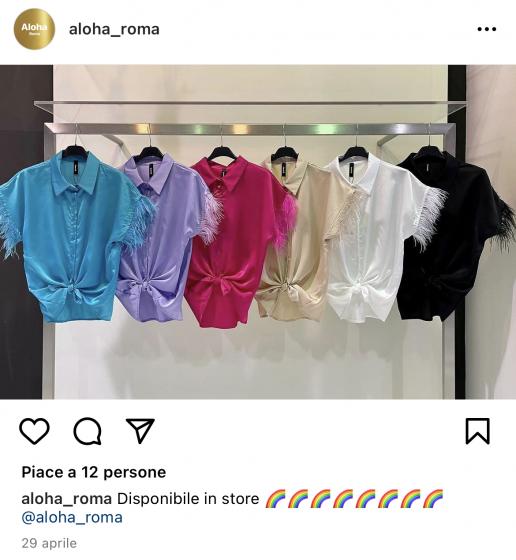 Instagram - Carolina Marconi 2