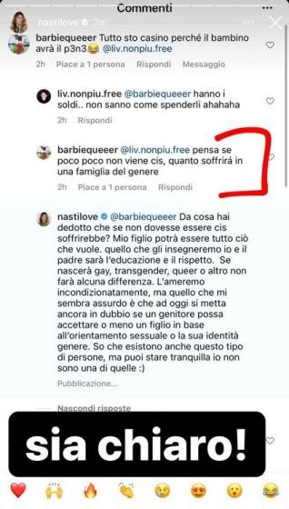 Instagram - Chiara Nasti 2