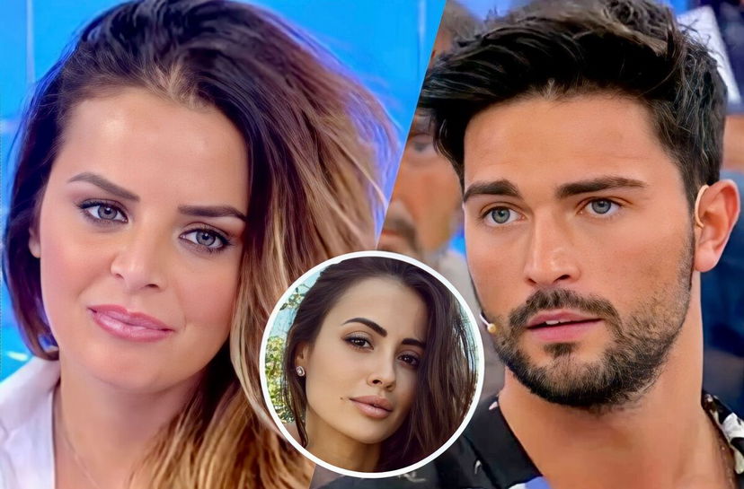 Uomini e Donne, Davide Donadei e Roberta Di Padua hanno passato la notte insieme? Le precisazioni dell’ex tronista (e la reazione di Chiara Rabbi) preview