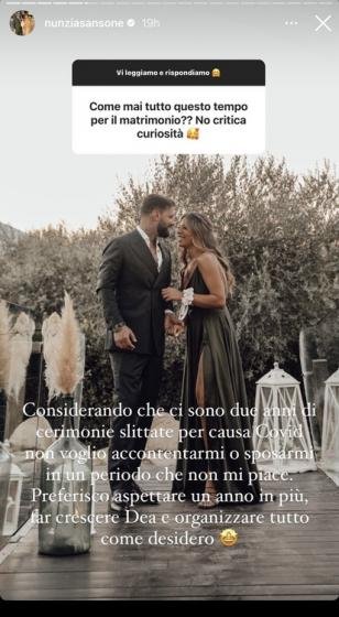 Instagram - Nunzia Sansone 