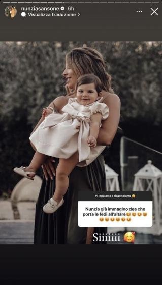 Instagram - Nunzia Sansone 4