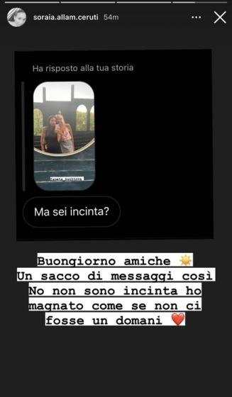 Instagram - Soraia Ceruti