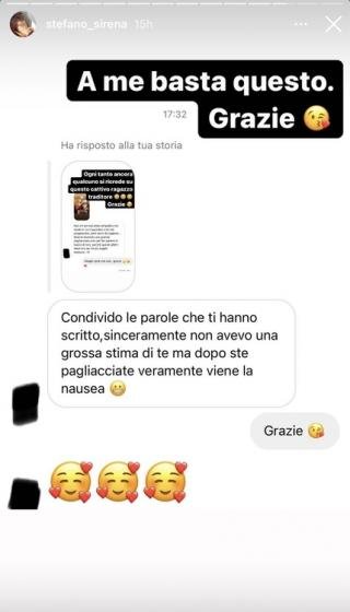 Instagram - Stefano Sirena