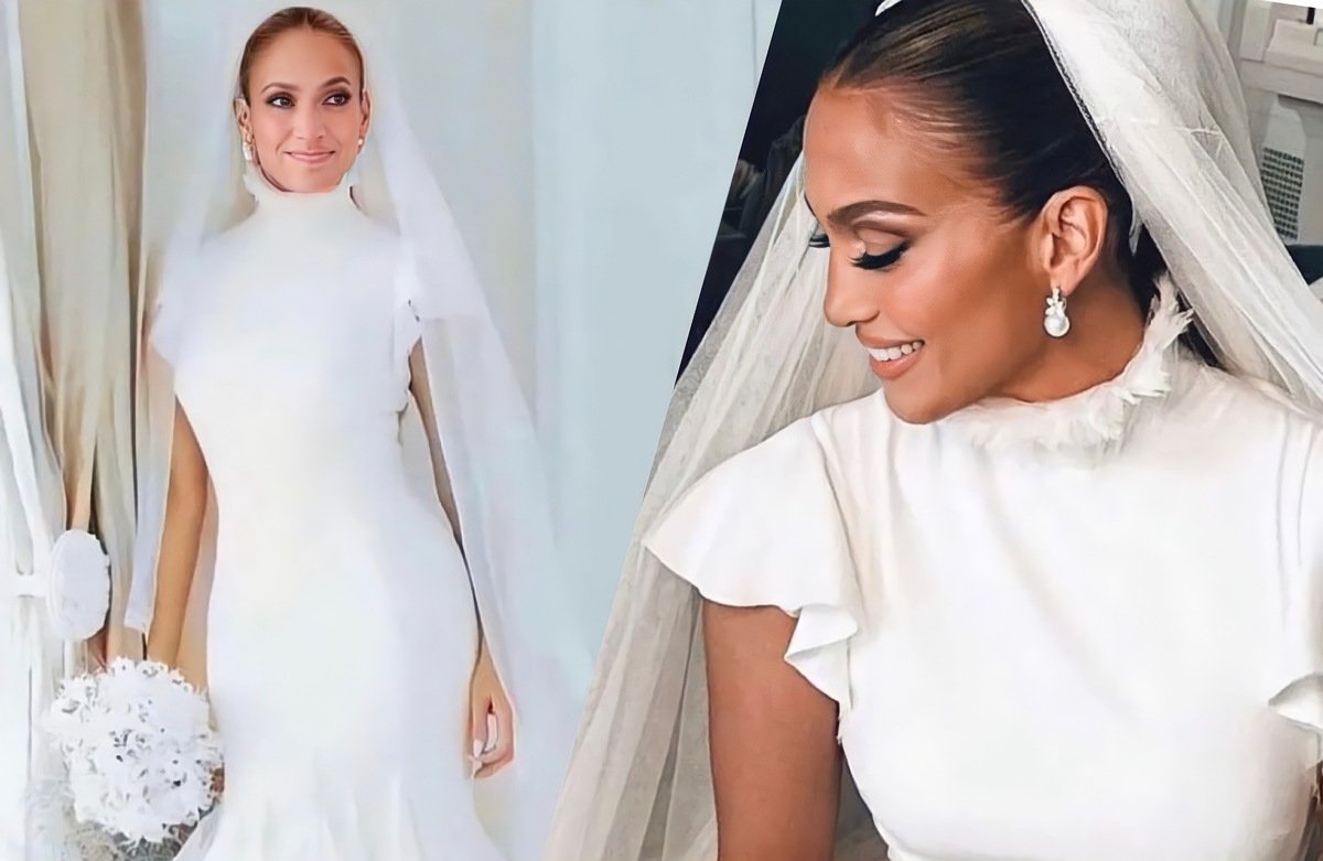 Jennifer Lopez, diffuso un video privato delle nozze con Ben Affleck: “Rubato senza il nostro consenso e venduto per denaro”