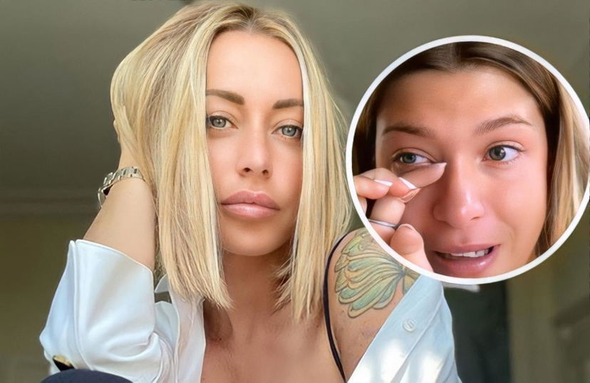 Karina Cascella dice la sua sul “caso” Natalia Paragoni e spiega perché ha deciso di mostrarsi senza filtri preview