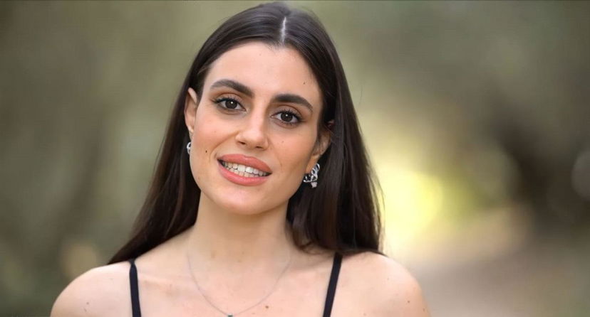 Uomini e Donne, Lavinia Mauro è la nuova tronista preview